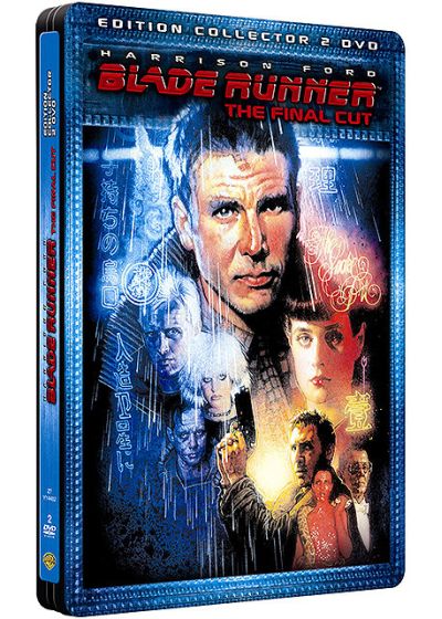 Blade Runner (Édition Collector) - DVD