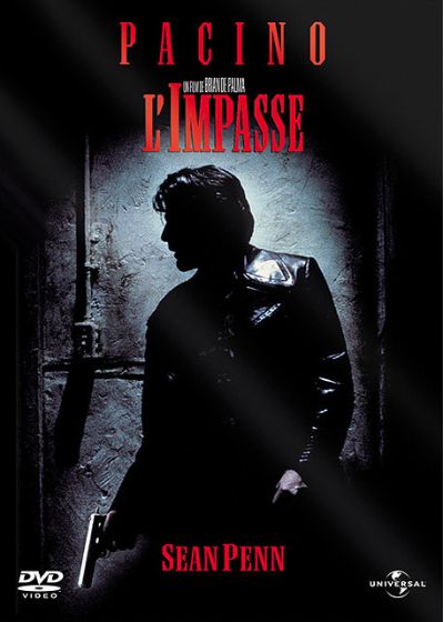 L'Impasse - DVD
