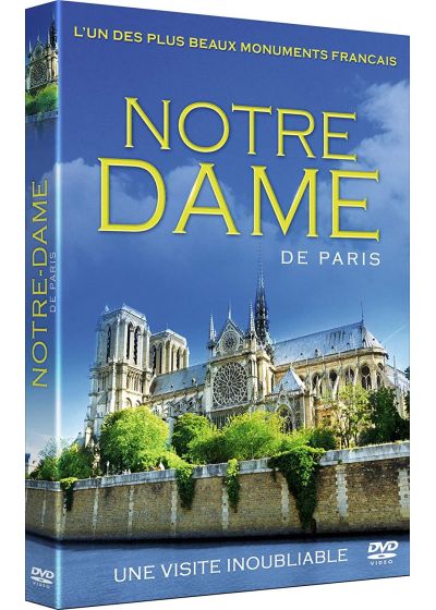 Notre Dame de Paris - DVD