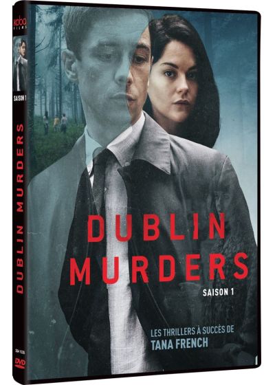 Dublin Murders - Saison 1 - DVD