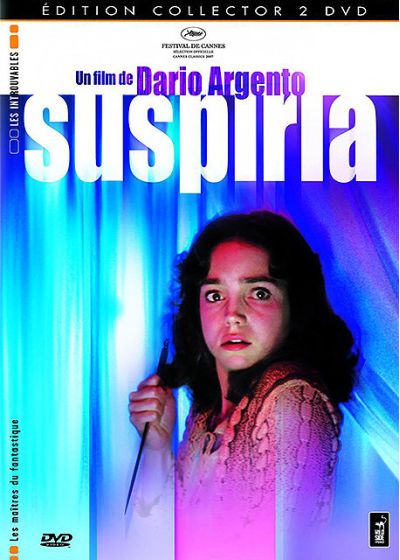 Suspiria (Édition Collector) - DVD