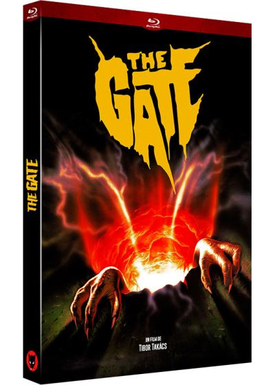 The Gate - Blu-ray