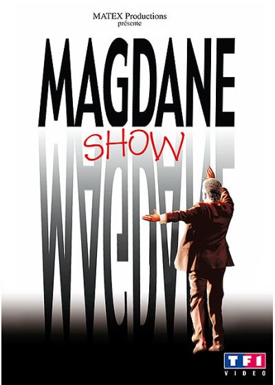 magdane show