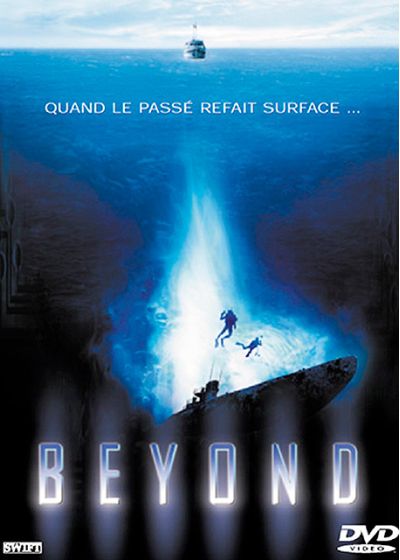 Beyond - DVD