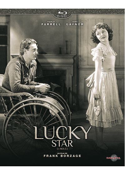 Lucky Star - Blu-ray