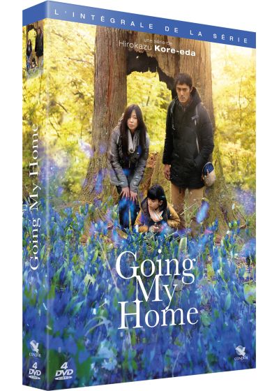 Going My Home - L'intégrale de la série (Exclusivité FNAC) - DVD