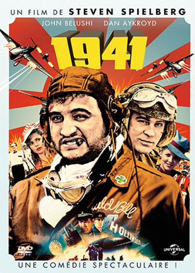 1941 - DVD