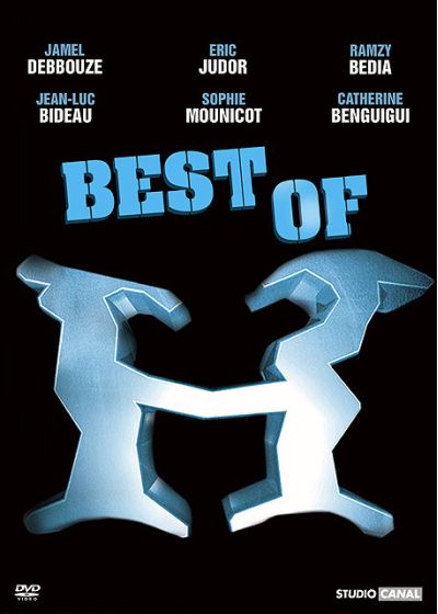 H - Best of - DVD