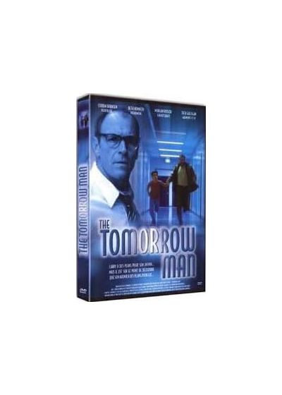 The Tomorrow Man - DVD