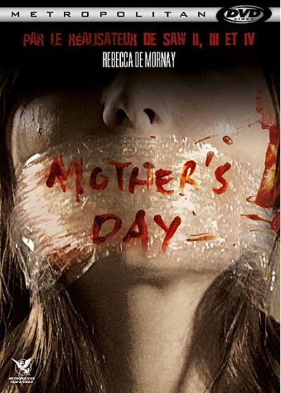 Mother's Day - DVD