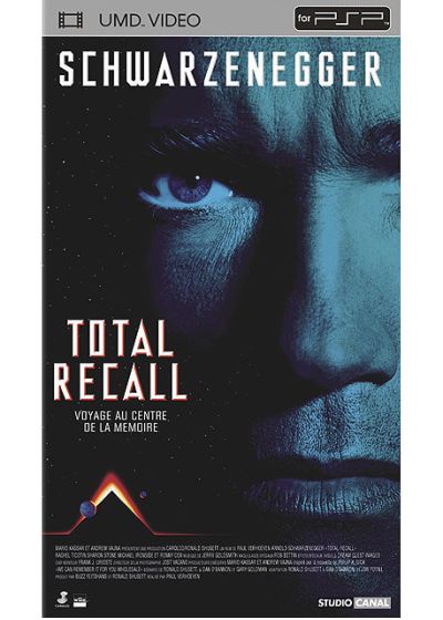 Total Recall (UMD) - UMD