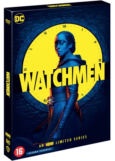 Watchmen - DVD