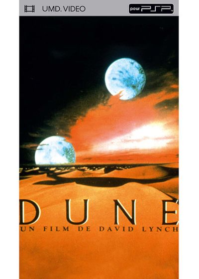 Dune (UMD) - UMD