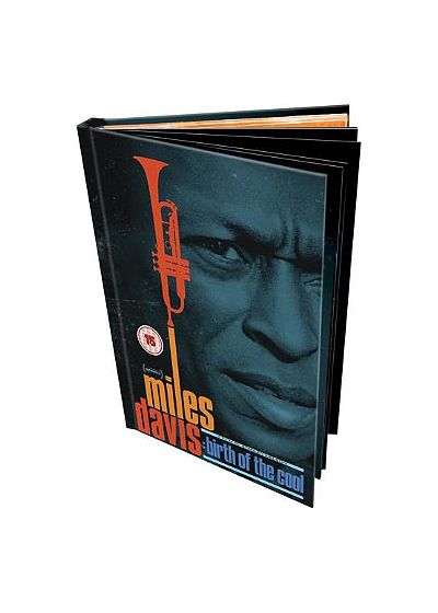 Miles Davis : Birth of the Cool (Édition Limitée Digibook) - DVD