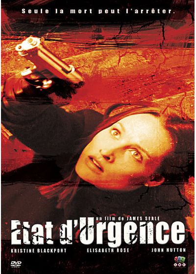 Etat d'urgence - DVD