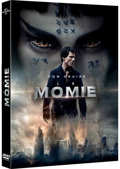 La Momie - DVD