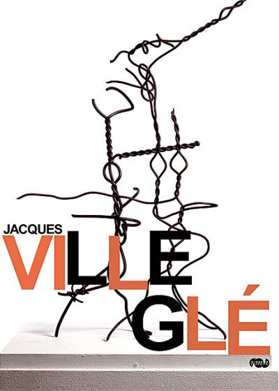 Jacques Villeglé - DVD