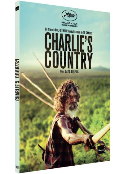 Charlie's Country - DVD