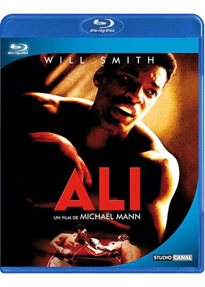 Ali - Blu-ray