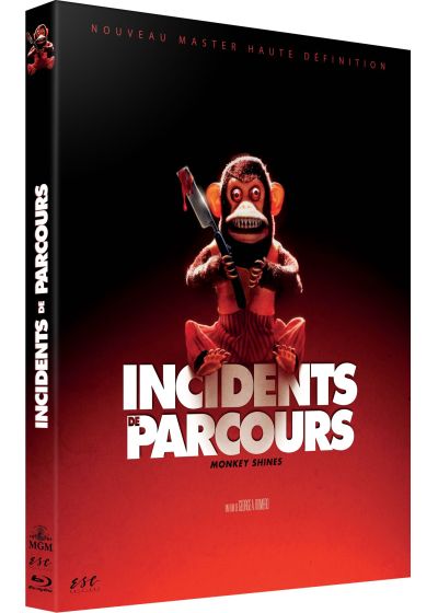 Incidents de parcours - DVD