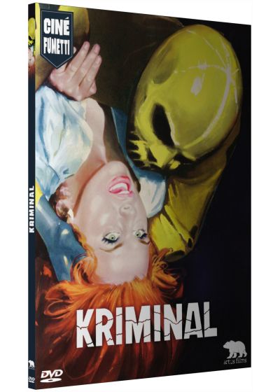 Kriminal - DVD