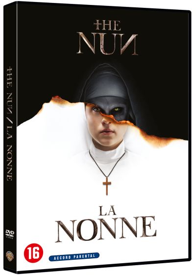 La Nonne - DVD