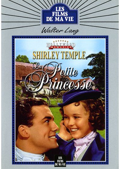 Petite Princesse - DVD