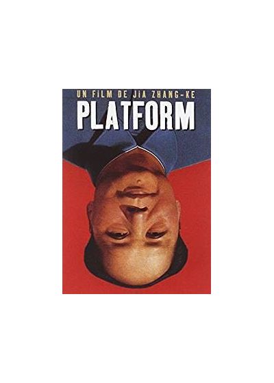 Platform - DVD