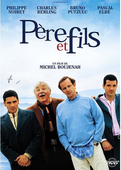 Père et fils - DVD