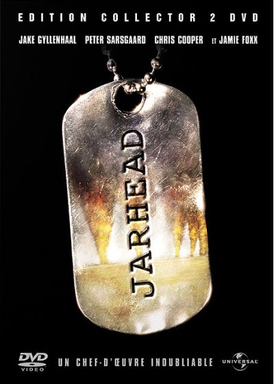 Jarhead, la fin de l'innocence (Édition Collector) - DVD