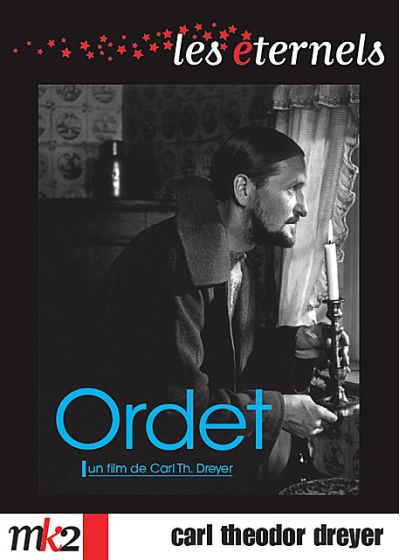 Ordet - DVD