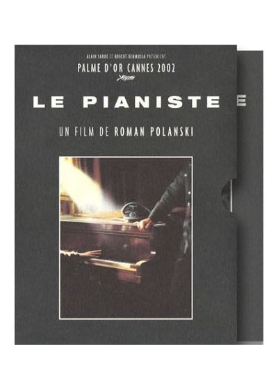 Le Pianiste (Édition Collector) - DVD