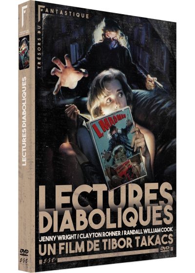 Lectures diaboliques - DVD