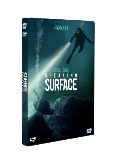 Breaking Surface - DVD