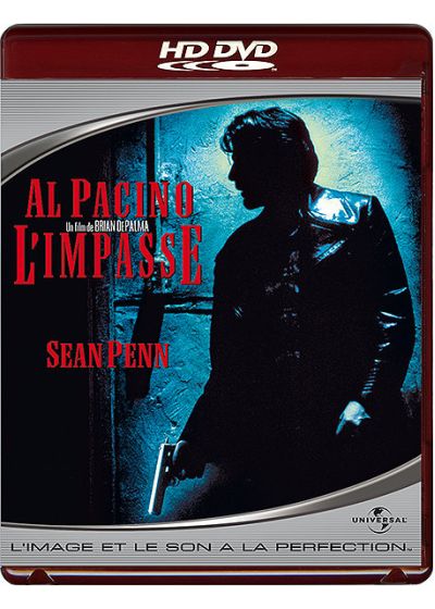 L'Impasse - HD DVD