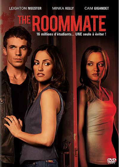 The Roommate - DVD