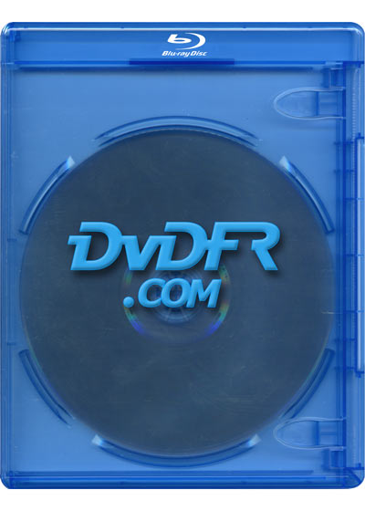 La Corde raide - Blu-ray