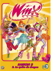 Winx Club - Saison 3 / Volume 2 - La quête du dragon - DVD