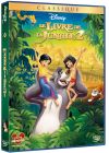 Le Livre de la jungle 2 - DVD