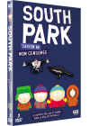 South Park - Saison 18 (Version non censurée) - DVD