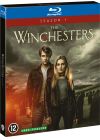 The Winchesters - Blu-ray