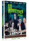 Les Monstres - Saison 2 - DVD