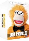 Jeff Panacloc perd le contrôle ! (+ 1 Peluche) - DVD