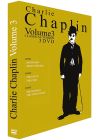 Charlie Chaplin Classical Version - Vol. 3 - DVD
