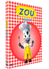 Zou - Vol. 5 : Zou cuisine - DVD