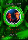 Stargate SG-1 - Saison 4 - coffret 4C (Pack) - DVD