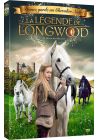 La Légende de Longwood - DVD