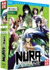 Nura : Le Seigneur des Yôkaï - Intégrale Saison 2 - Blu-ray