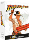 Indiana Jones - L'intégrale (FNAC Édition Spéciale) - DVD