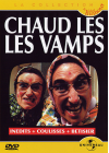 Les Vamps - Chaud les Vamps - DVD